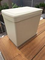 Afvalemmer, Huis en Inrichting, Ophalen, Minder dan 50 cm, Nieuw, 25 tot 50 cm
