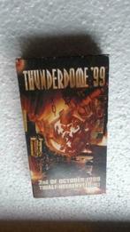 Thunderdome 1999, Video