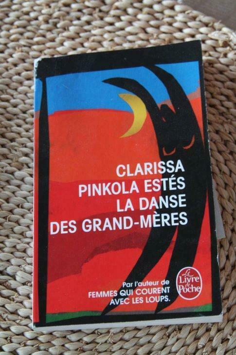 La danse des Grand-Mères de Clarissa Pinkola Estés, Boeken, Psychologie, Gelezen, Ophalen