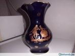 beau vase, limoges france, Maison & Meubles, Enlèvement, Utilisé