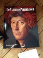 De Vlaamse primitieven, Boeken, Kunst en Cultuur | Beeldend, Zo goed als nieuw, Ophalen