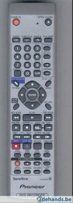 PIONEER afstandsbediening  VXX2908, TV, Hi-fi & Vidéo, Lecteurs DVD, Utilisé, Enlèvement ou Envoi