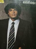 Disque Vynil ENRICO MACIAS 1980, CD & DVD, Vinyles | Pop, Enlèvement, 1980 à 2000, Utilisé