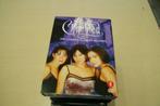 charmed  6 dvd box, Enlèvement ou Envoi, Coffret