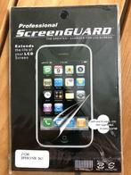 iPhone 3GS screen protector, Telecommunicatie, Ophalen of Verzenden