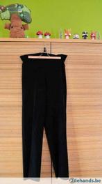 Zwangerschapsbroek Zero to Nine zwart – Maat 42, Kleding | Dames, Zero to nine, Zwart, Maat 42/44 (L), Ophalen of Verzenden