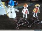Playmobil 2 enfants, Enlèvement ou Envoi, Utilisé