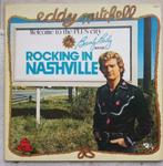 Eddy Mitchell : 33T 'Rocking in Nashville', CD & DVD, Vinyles | Rock, Enlèvement ou Envoi