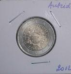 2 euro Autriche 2012, Timbres & Monnaies, Monnaies | Europe | Monnaies euro, 2 euros, Autriche, Envoi, Monnaie en vrac