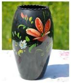 §  vase boom havre orchidée, Antiquités & Art, Enlèvement ou Envoi