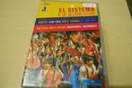 el sistema, Ophalen of Verzenden