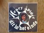 single henry spider, Ophalen of Verzenden, 7 inch, Nederlandstalig, Single