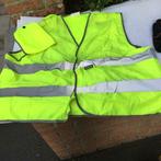 Gilet fluo Wowow, Ophalen of Verzenden, Nieuw zonder kaartje, Overige typen
