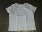 [40]t-shirt XL-liberty island-Bleu clair, Manches courtes, Bleu, Porté, Taille 46/48 (XL) ou plus grande