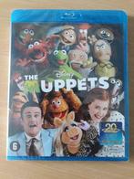 BLUE RAY "THE MUPPETS", CD & DVD, Humour et Cabaret