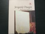 Jevgenij Onegin (Libretto van Sjilovsky en Tsjaikovsky), Boeken, Ophalen of Verzenden, Gelezen