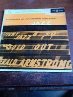 EP Ella Fitzgerald&Louis Armstrong:Hollywood Bowl, EP, Ophalen of Verzenden