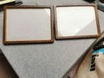 2 beaux cadres photo, Enlèvement ou Envoi