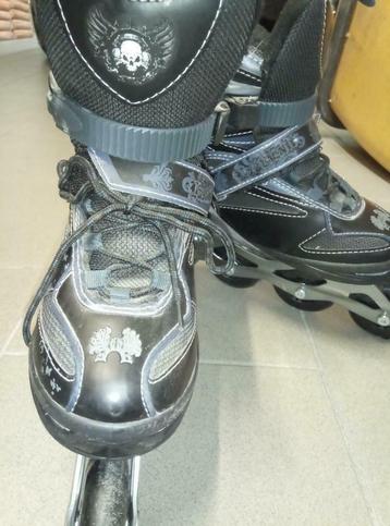 Rollerblades maat 38/41 beschikbaar voor biedingen