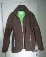 Veste polaire homme XL, Vêtements | Hommes, Pulls & Vestes, Enlèvement ou Envoi, Porté, Taille 56/58 (XL), Brun
