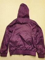 K-way polar fille mauve Quechua 8 ans  122/133cm, Fille, Quechua, Utilisé, Enlèvement ou Envoi