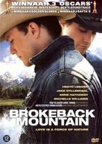 Brokeback mountain, Vanaf 12 jaar, Ophalen of Verzenden, Drama