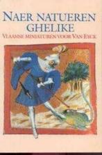 Vlaamse miniaturen voor Van Eyck, Boeken, Ophalen