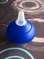 Squeeze-it bol blauw Tupperware, Enlèvement ou Envoi, Comme neuf, Bleu