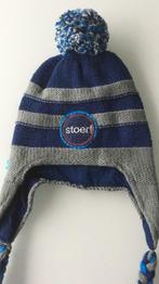 Stoer! - Lief - Muts - maat 3, Kinderen en Baby's, Lief, Ophalen of Verzenden, Zo goed als nieuw, 104 of kleiner