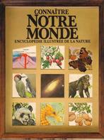 Encyclopédie illustrée de la nature - Connaître notre monde, Comme neuf, Joyce Pope, Nature en général, Enlèvement ou Envoi