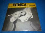 vinyl single - Ritmica nr6, Ophalen of Verzenden, Single