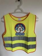 Gilet de sécurité fluo avec Samson pour enfant, Fietsen en Brommers, Nieuw, Bovenkleding, Overige maten, Kinderen