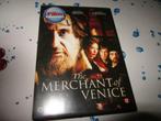 The Merchant of Venice met Al Pacino, Ophalen of Verzenden, Vanaf 12 jaar, Historisch of Kostuumdrama