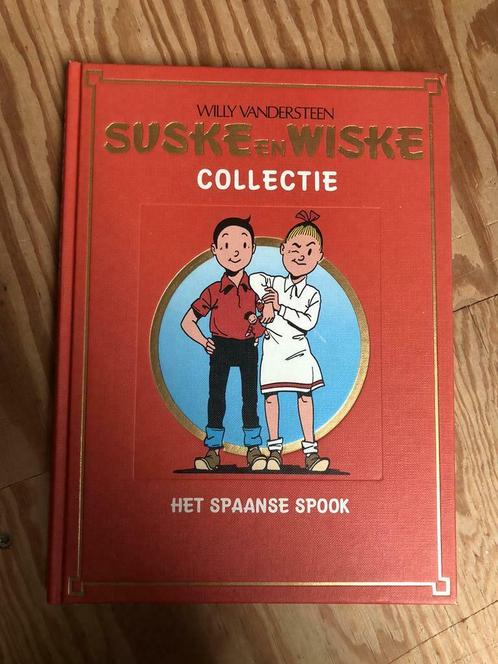 Suske & Wiske - verschillende titels, Boeken, Stripverhalen, Zo goed als nieuw, Ophalen of Verzenden