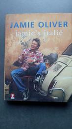 Jamie Oliver - Jamie's Italie, Comme neuf, Jamie Oliver, Enlèvement ou Envoi
