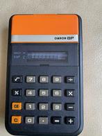 Oude rekenmachine jaar 1976 werkt prima, Verzamelen, Elektronische Apparatuur