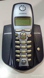 Téléphone Fixe sans fil Siemens Gigaset c200, Comme neuf, Enlèvement ou Envoi, 1 combiné