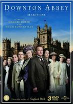 DVD Downton Abbey Season One 3 DVD's, Cd's en Dvd's, Boxset, Alle leeftijden, Ophalen of Verzenden, Drama