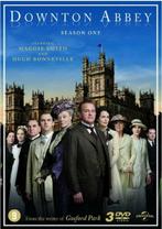 DVD Downton Abbey Season One 3 DVD's, CD & DVD, Tous les âges, Coffret, Enlèvement ou Envoi, Drame