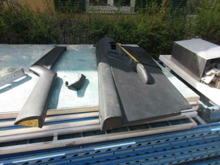 Ferrari 355 Left door panel, Auto-onderdelen, Interieur en Bekleding, Ferrari, Gebruikt, Ophalen of Verzenden