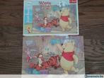 Puzzle Disney Winnie the Pooh 30 pièces, Kinderen en Baby's, Speelgoed | Kinderpuzzels, Gebruikt, Ophalen