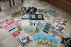 Dissolution collection Tintin, 3 cartons pleins !!!, Collections, Enlèvement