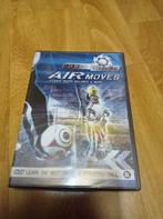 Dvd Soccer Kings air and ground moves, Ophalen of Verzenden, Nieuw in verpakking