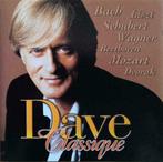 DAVE - Classique (CD), CD & DVD, Comme neuf, Enlèvement ou Envoi