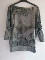 Bloes Amélie & Amelie maat s, Kleding | Dames, Blouses en Tunieken, Amélie & Amélie, Ophalen of Verzenden, Zo goed als nieuw, Maat 36 (S)