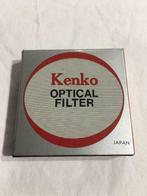 Kenko optical filter PL 52 mm, Nieuw, Overige merken, Ophalen of Verzenden, 50 tot 60 mm