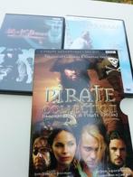 DVDbox Pirate collection, À partir de 12 ans, Coffret, Enlèvement ou Envoi, Drame
