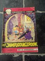 Jommeke - Het Jampuddingspook, Gelezen, Ophalen of Verzenden, Eén stripboek