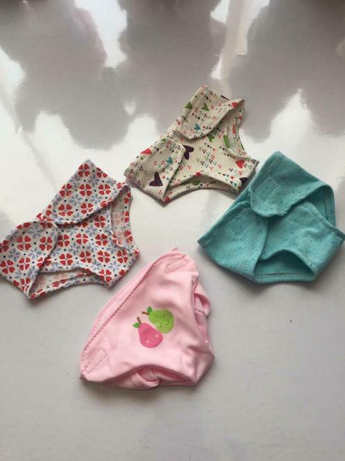 Baby Born pamper, Verzamelen, Poppen, Nieuw, Kleertjes, Ophalen of Verzenden