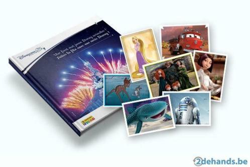 Disney 25 Panini Family stickers, Verzamelen, Stickers, Nieuw, Strip of Tekenfilm, Ophalen of Verzenden